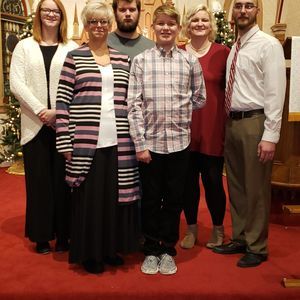 Meet your Posher, Dawn